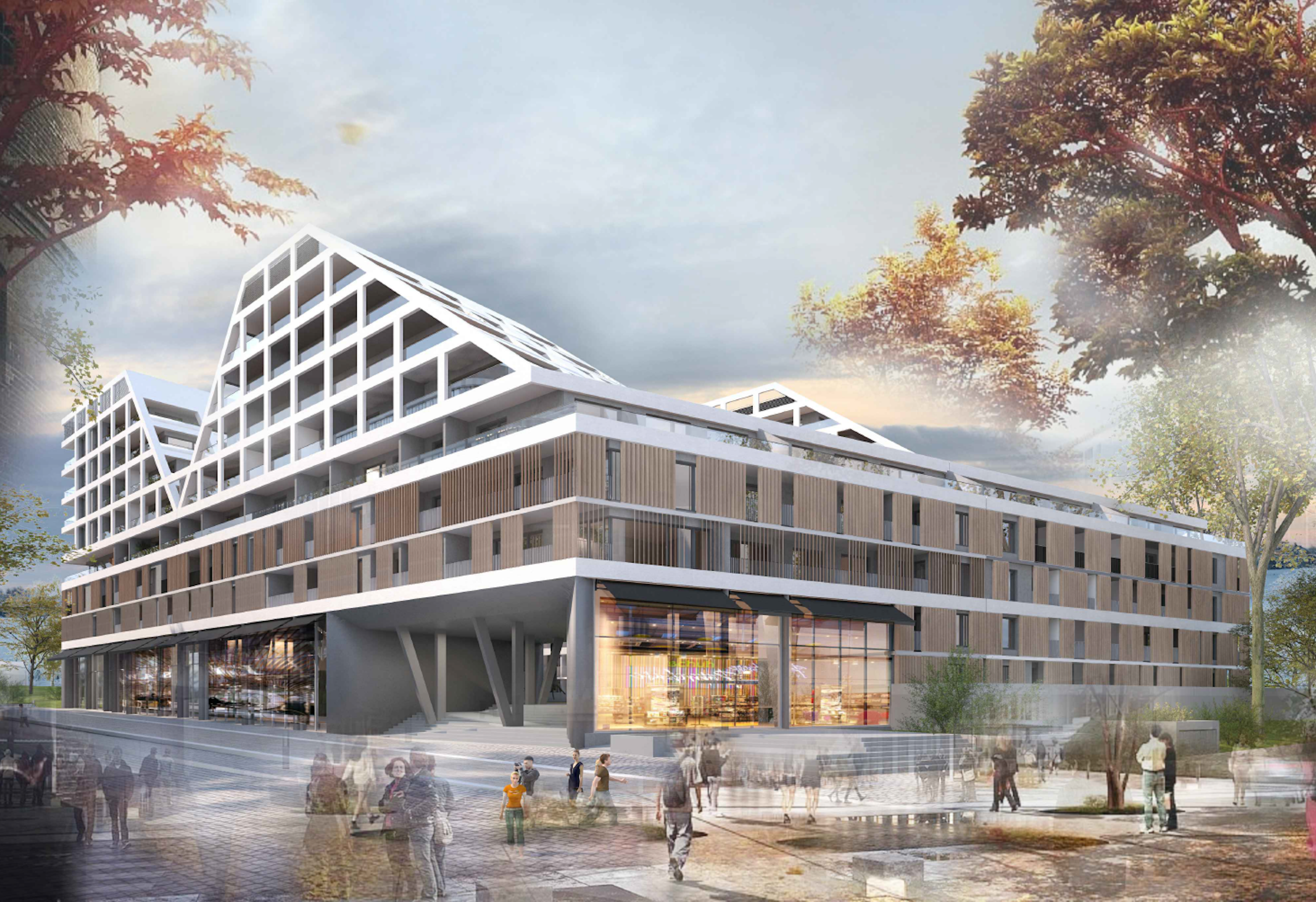 Obrázek investiční příležitosti Hagibor Kappa